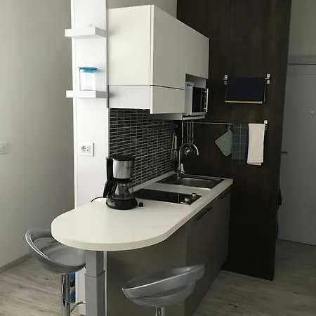 Lux Miniappartamento
