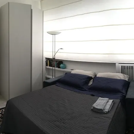 Lux Miniappartamento 公寓 *