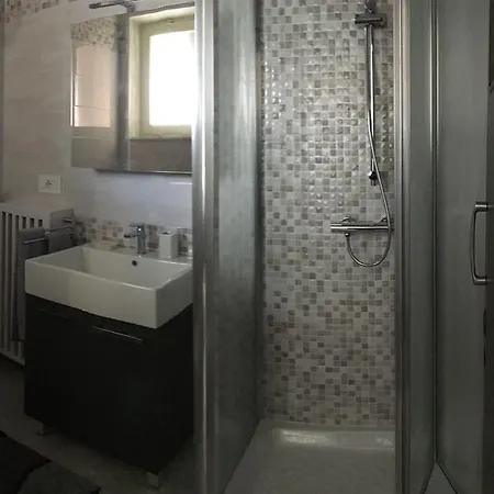 Lux Miniappartamento 公寓
